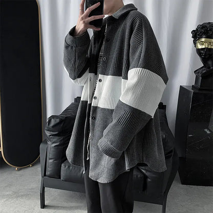 Lazy Style Thin Sweater