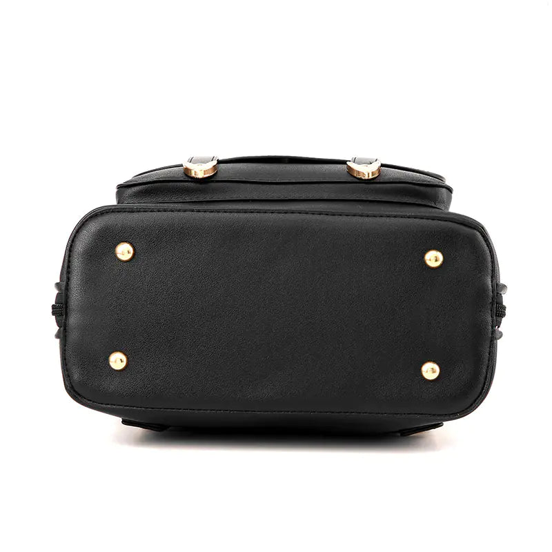 Women's College Style Backpack
