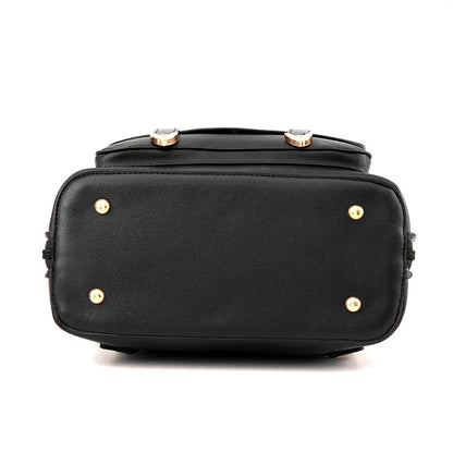 Women's College Style Backpack