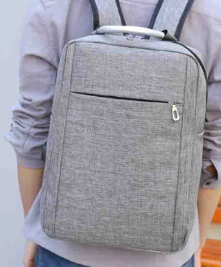 Urban Canvas Backpack