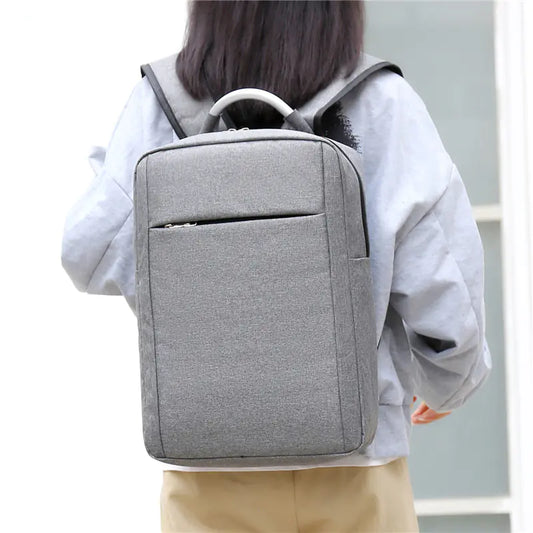Urban Canvas Backpack