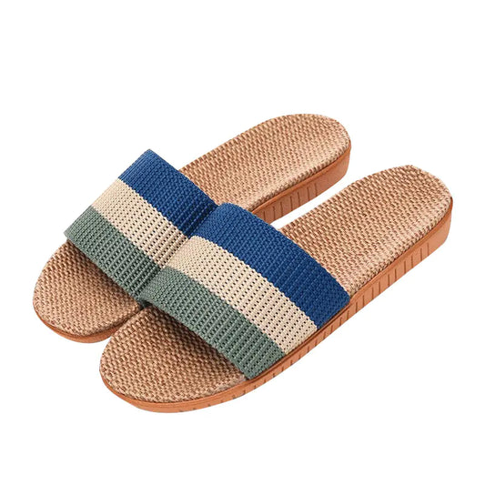 Home Style Silent Hemp Mop