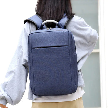 Urban Canvas Backpack
