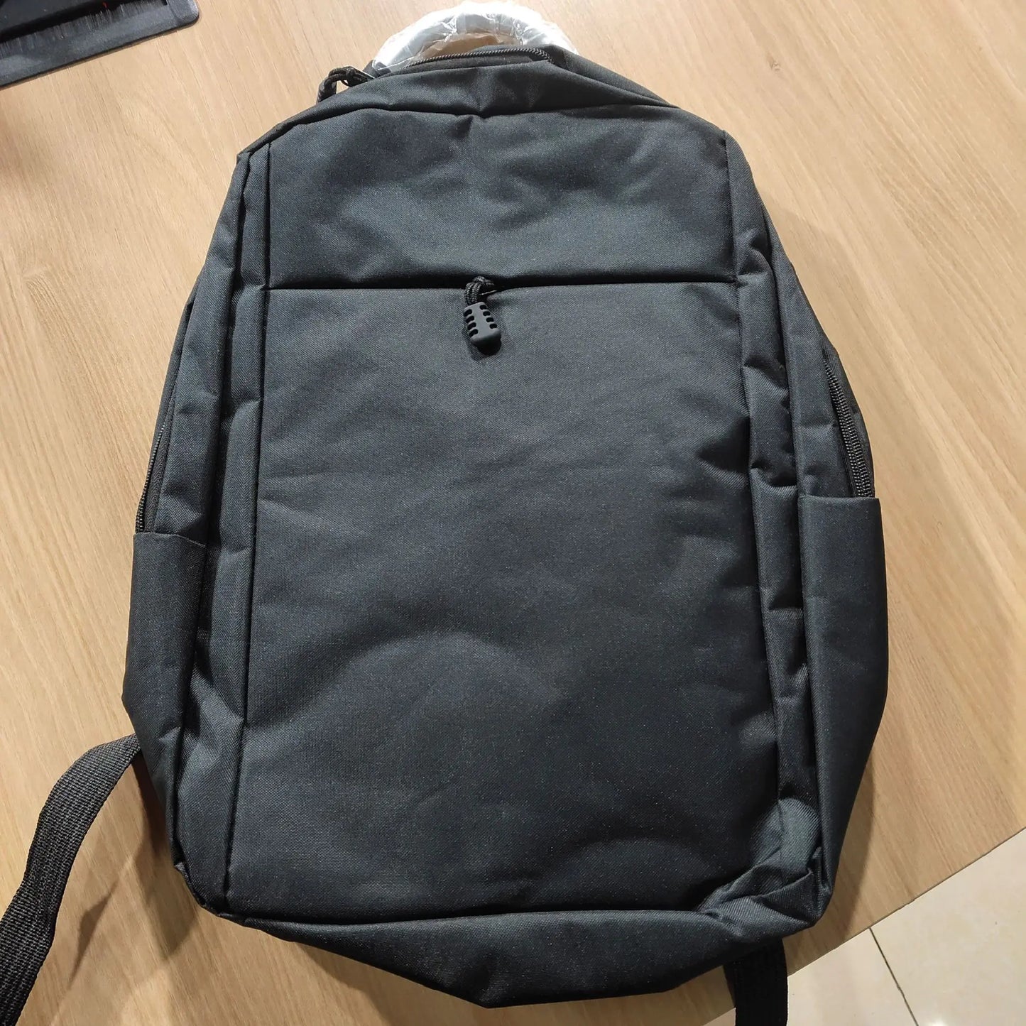Urban Canvas Backpack